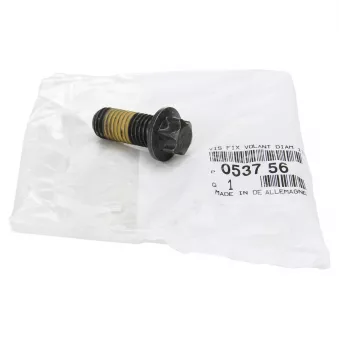 Visserie, volant moteur OE