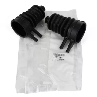 Bouchon de protection/soufflet, amortisseur OE