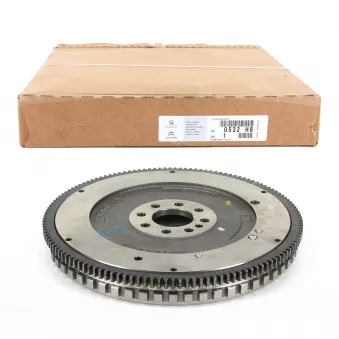 Volant moteur OE 0532H8
