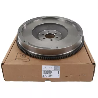 Volant moteur OE