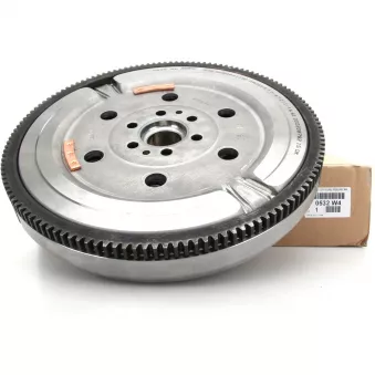 Volant moteur OE 0532W4