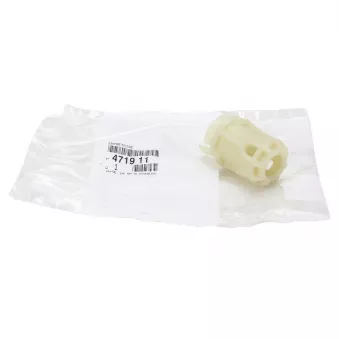 Kit de réparation, câble (frein de stationnement) OE