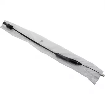 Tirette à câble, commande d'embrayage OE 2150AN