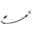 Cable d'embrayage OE 2150EA - Visuel 2