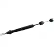 Tirette à câble, commande d'embrayage OE 2150R2 - Visuel 2