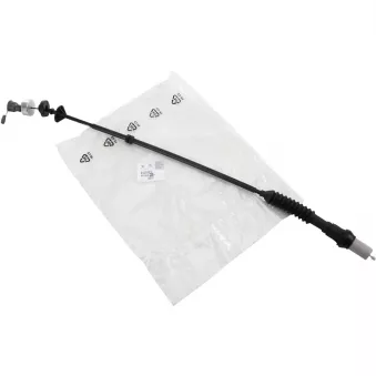 Cable d'embrayage OE 9806892280