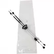 Tirette à câble, boîte de vitesse manuelle OE 2444GR - Visuel 1