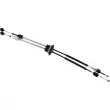 Tirette à câble, boîte de vitesse manuelle OE 2444GR - Visuel 2