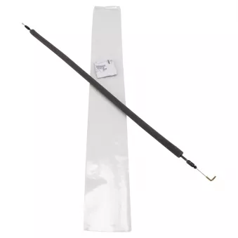 Cable de verrouillage de la porte OE