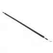 Cable de verrouillage de la porte OE 8719E6 - Visuel 2