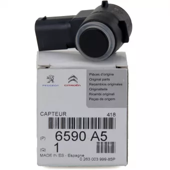 Capteur, parctronic OE 6590A5