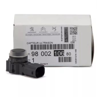 Capteur de stationnement OE 9800210680