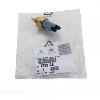 Sonde de température, liquide de refroidissement OE 1338A6
