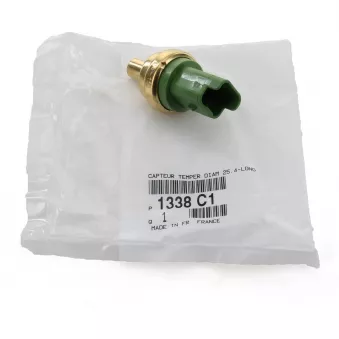 Sonde de température, liquide de refroidissement OE 1338C1