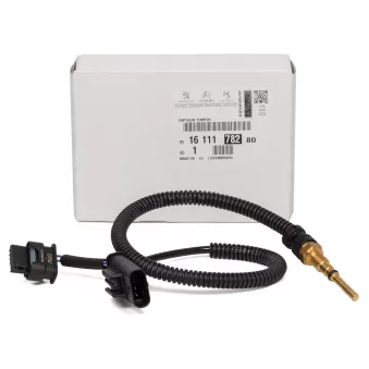 Sonde de température, liquide de refroidissement OE 1611178280