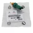 Sonde de température, liquide de refroidissement OE 9636777180 - Visuel 1