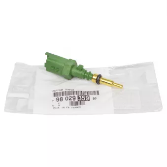 Sonde de température, liquide de refroidissement OE 9802935980