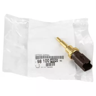 Sonde de température, liquide de refroidissement OE 9810048680
