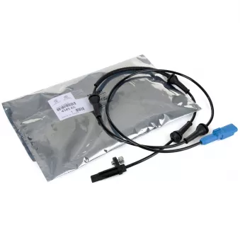 Capteur, vitesse de roue OE 4545K6