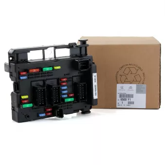 Boîtier Fusibles OE 6500Y1