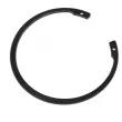 Clips roulement de roue avant OE 334535 - Visuel 2