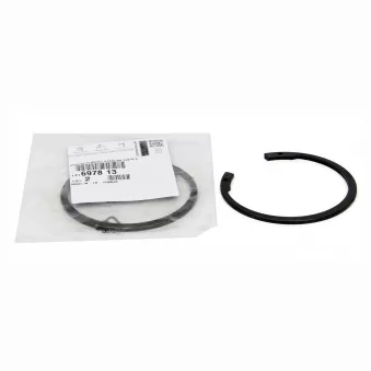 Circlip OE 697813