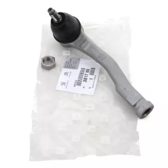 Rotule de barre de connexion avant gauche OE 381789