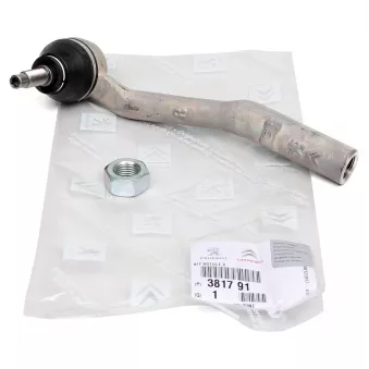 Rotule de barre de connexion OE 381791