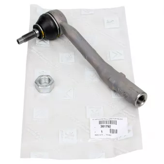 Rotule de barre de connexion OE 381792