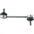 Entretoise/tige, stabilisateur OE 9807130080 - Visuel 2