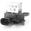 Résistance du ventilateur de radiateur OE 9673999980 - Visuel 2