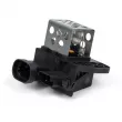 Résistance du ventilateur de radiateur OE 9829220580 - Visuel 2