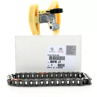 Kit de distribution par chaîne OE 0816J1