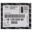 Pare-chocs OE 1613563580 - Visuel 2