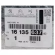 Pare-chocs OE 1613563780 - Visuel 2