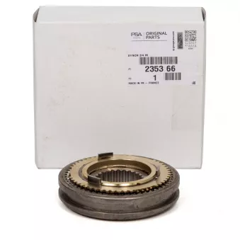 Synchronisateur, boîte de vitesse manuelle OE 235366