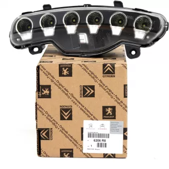 Feu clignotant OE 6206R8