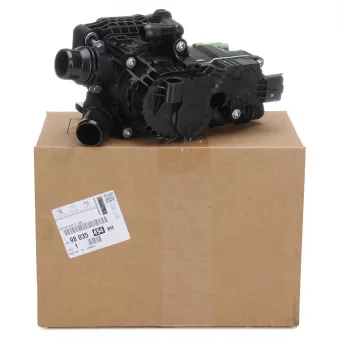 Boîtier du thermostat OE 9803549480