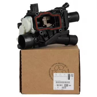 Thermostat, liquide de refroidissement OE 9804160380