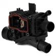 Thermostat, liquide de refroidissement OE 9804160380 - Visuel 2