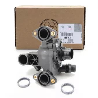 Boîtier du thermostat OE 1336Y3