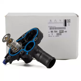 Thermostat d'eau OE