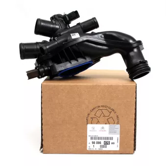 Thermostat, liquide de refroidissement OE 9808647080