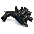 Thermostat, liquide de refroidissement OE 9808647080 - Visuel 2