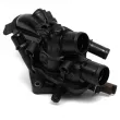 Thermostat, liquide de refroidissement OE 9808647080 - Visuel 3