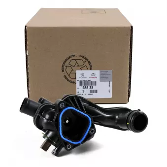 Thermostat, liquide de refroidissement OE 9810916880