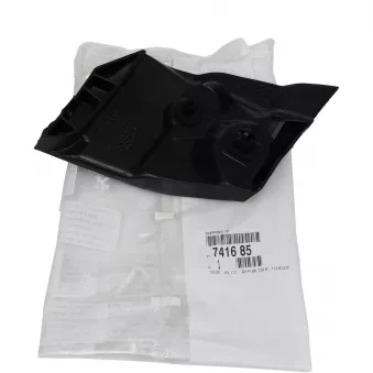 Support, pare-chocs OE 741685