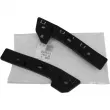 Support, pare-chocs OE 7416J2 - Visuel 1
