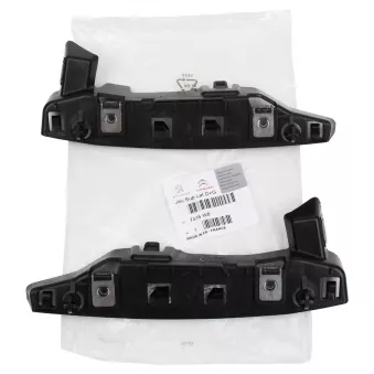 Support, pare-chocs OE 7416W8