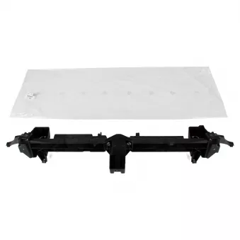 Absorbeur De Pare-Chocs Avant OE 742239